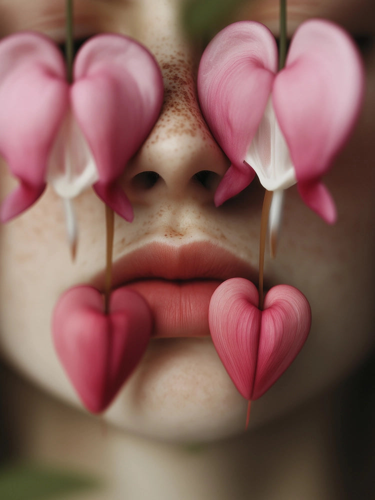 Bleeding Heart